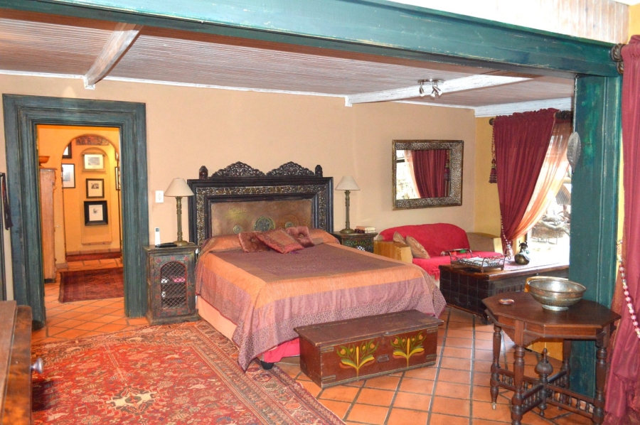 4 Bedroom Property for Sale in Wilkoppies North West